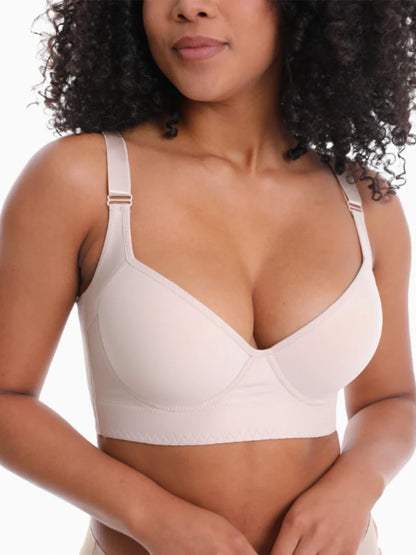 Curvensa™ – Push-Up & Back-Smoothing Bra